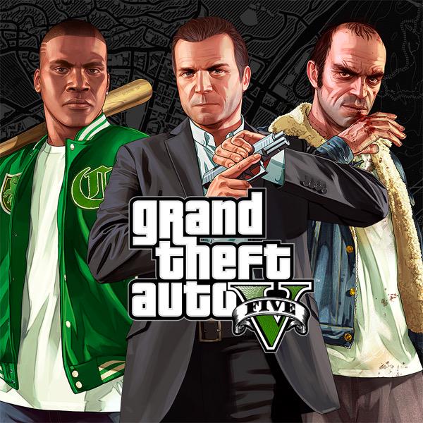 Retweet this &amp; I'll pick a player to give out a #GTAV PC download code too. You must be a <a href="/TheGTABase/">The GTA Base</a> follower. Go!