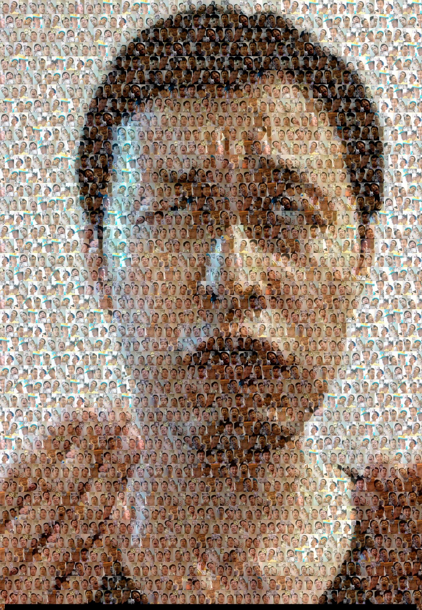 きのした先生 とんぺてぃーず Twitter પર いつかやりたかったジョジョ顔でのモザイクアートwwwシブイねェ まったくおたく シブイぜ Http T Co T27cjkzyvy きのした先生 とんぺてぃーず Twitter પર いつかやりたかったジョジョ顔でのモザイクアートwwwシブイねェ まったくおたく シブイぜ Http T Co T27cjkzyvy