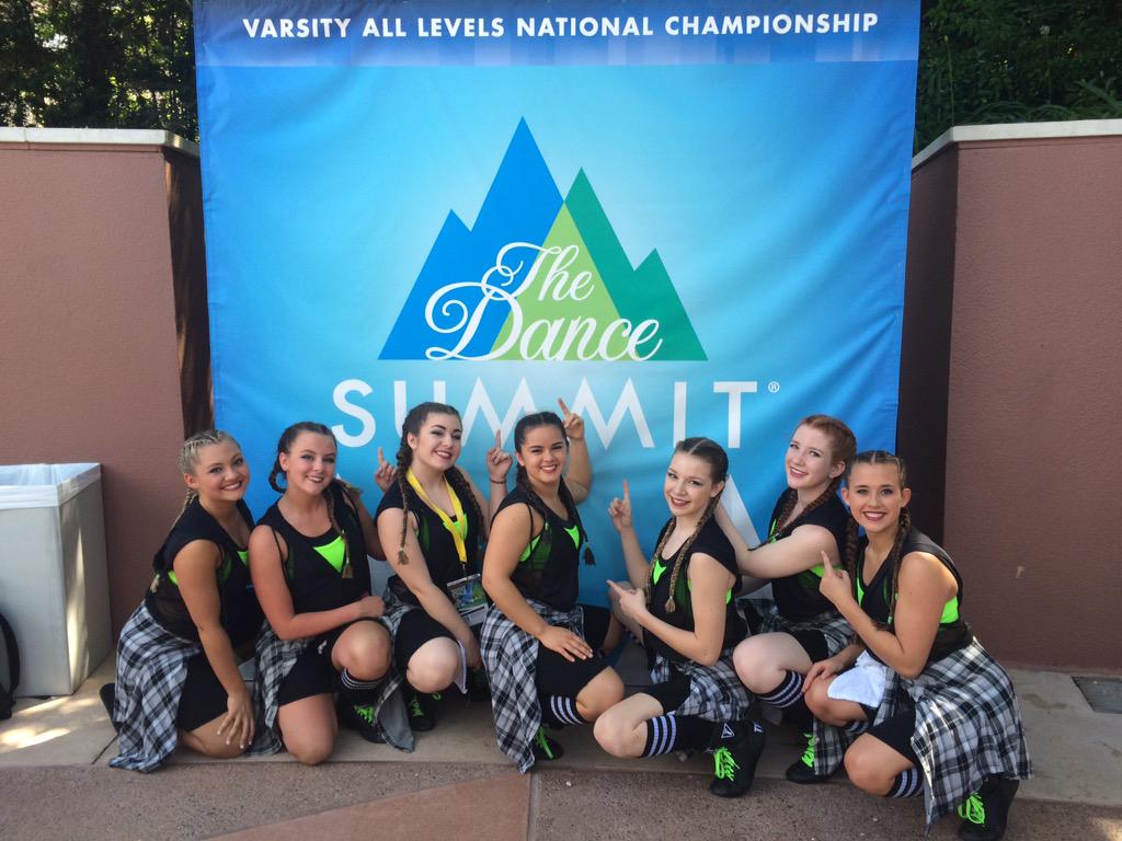 Terrikwv's tweet photo. Win, lose, or draw I love these ladies. It is an honor to be their coach. ๐ #FTLOTDF ๐ http://t.co/nWkU6Y8fCF