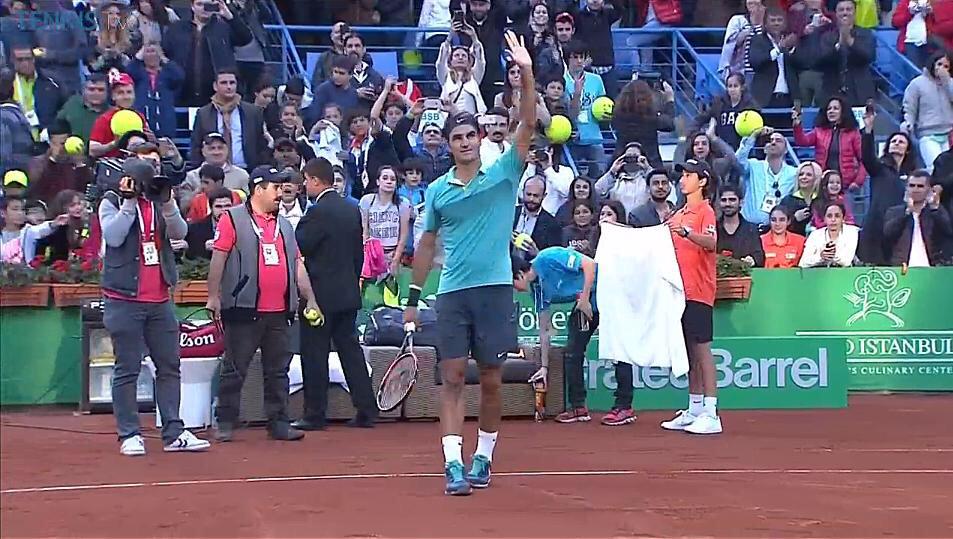 FedererSource tweet picture