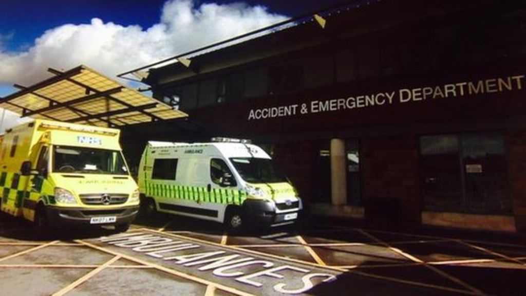 BNTeesside's tweet photo. Paper cut visit to hospital A&amp;E http://t.co/Ak2D7k2GRI http://t.co/3nJpGKpnr3
