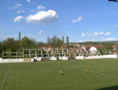 Shkendija and Renova met in Kumanovo