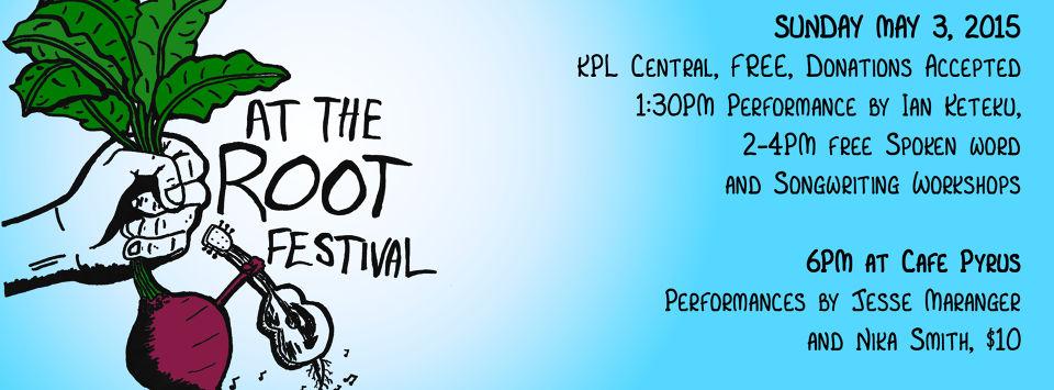 grand_social's tweet photo. It's Day 3 of @AtTheRootFest &amp; there's a FULL DAY of exciting events planned starting 1:30pm! http://t.co/nXoIetQPKe http://t.co/0Wnt0njnKZ