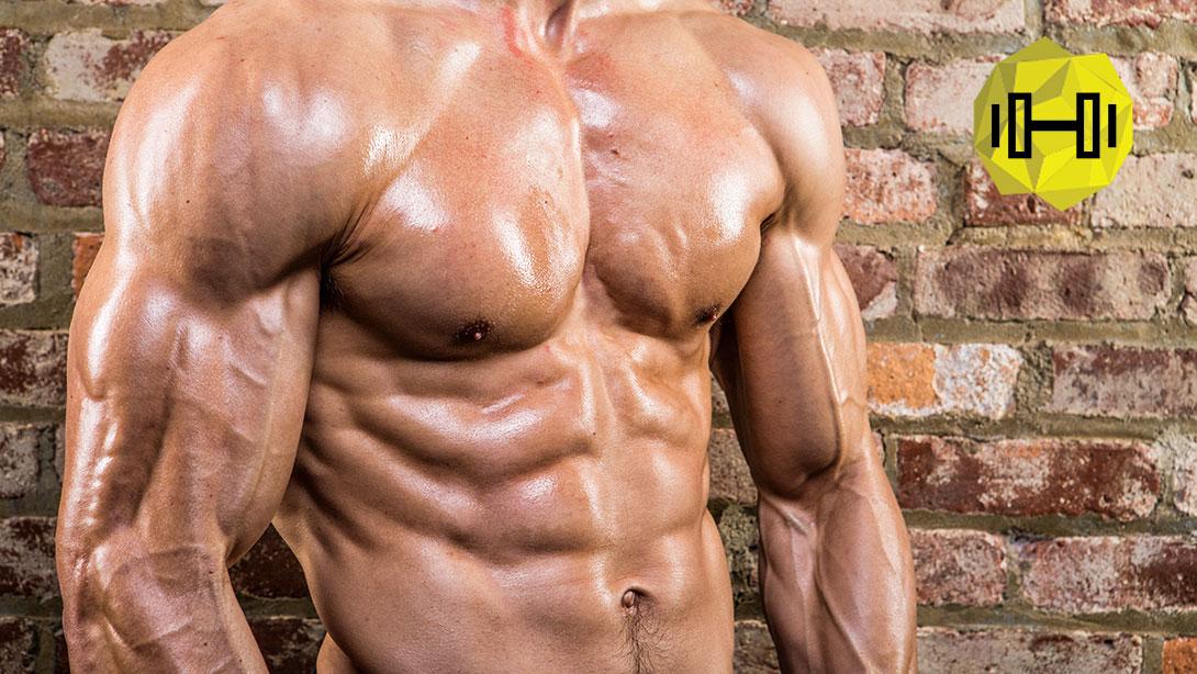 muscle_fitness's tweet photo. Get in the best shape of your life with the #RHC2015 workout. http://t.co/2dOsq4EqeZ http://t.co/ERdYP0KIZZ