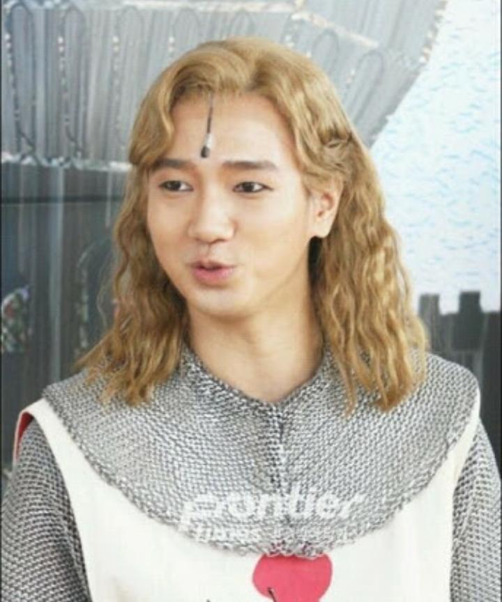 イェソン除隊祭