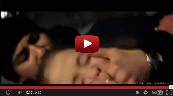 raul_garcegue's tweet photo. Violan a una mujer, y la gente cómo reacciona! http://t.co/yFCaiuqwxk http://t.co/xR5NgPtRCO