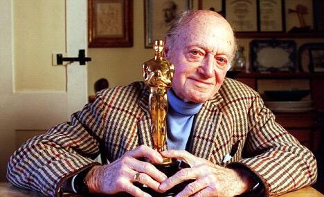 ArchersFilms's tweet photo. Remembering Jack Cardiff OBE, BSC, the legendary cinematographer and first DoP to receive an honourary Oscar. http://t.co/zGltLTD4Qo