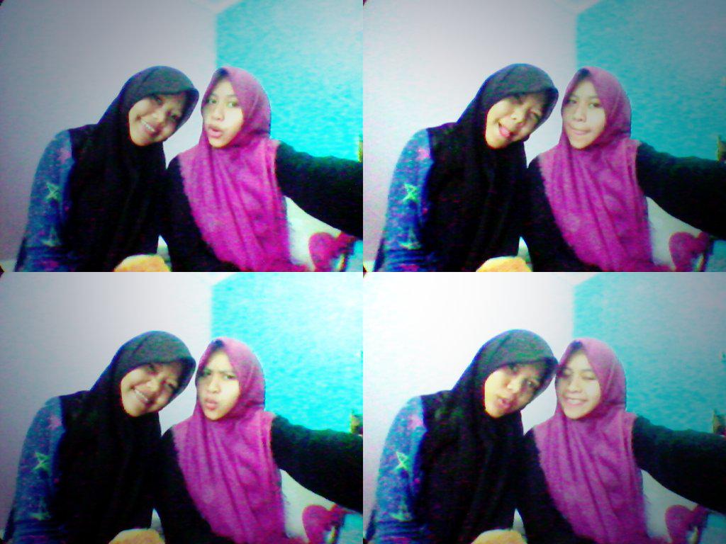 Bakal kangen coy😘