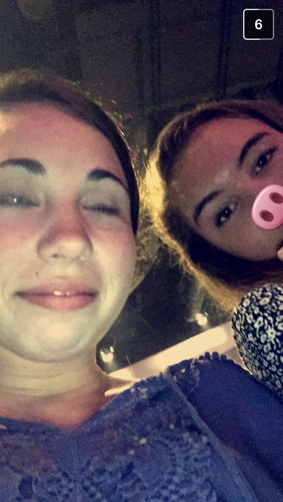 HAPPY BIRTHDAY TO THIS BEAUTIFUL PERSON! You rock the   