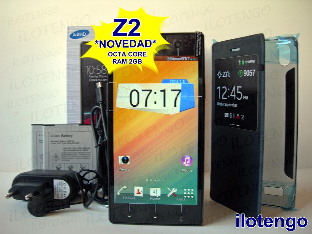 ilotengo's tweet photo. Sony Z2 Octa core replica libre + 12 meses garantía
Mas info de fotos precios prestaciones en http://t.co/DE9wZKNYLz http://t.co/O76PSdOsR5