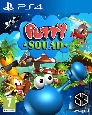 Play4Digitales's tweet photo. HOY OFERTA
Secundaria Far Cry 4 + Putty Squad - 18€
Store de España
#ps4 #ps4shere http://t.co/zw8aPYvftt