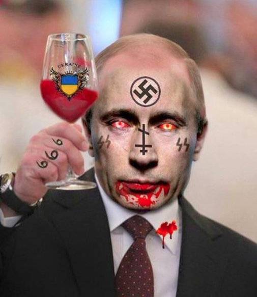 andrew_unknown's tweet photo. #PutinKiller  #StopKremlin  #StopRussianTerrorism http://t.co/UbwpAPryAE