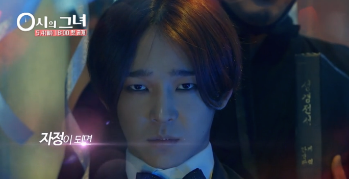 YGNoDoubt_'s tweet photo. RT @theseoulstory: Web drama 'Girl At Midnight' releases teaser starring WINNER's Nam Taehyun http://t.co/FXhn1KLV8w http://t.co/wEwWxgwDB6