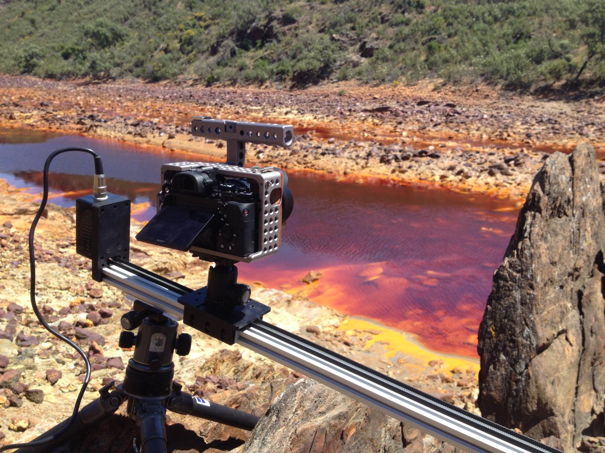 TheZenSlider's tweet photo. Acid River

#riotinto #ZenSlider http://t.co/0LOYBlYtEk