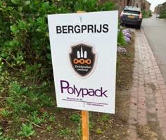 Xbordercycling's tweet image. Winnaar 4e Polypack Bergprijs in Bergenhuizen: Svan van Luijk van team CCT Jo @ctjopiels #3LO