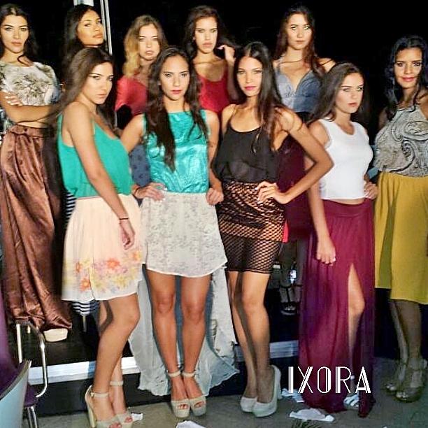 ixora_ve's tweet photo. Nuestra Colección de Faldas Unlimited estará presente en @VeranoSuite Diseños de Calidad #Noteconformesconlomismo http://t.co/CcRmlUVyRF