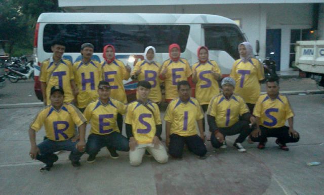 Antusias skali...trimakasih..