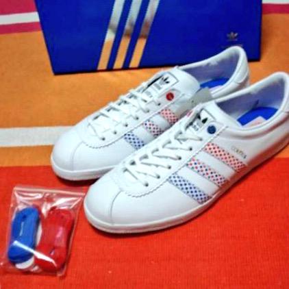 adidas paris colette