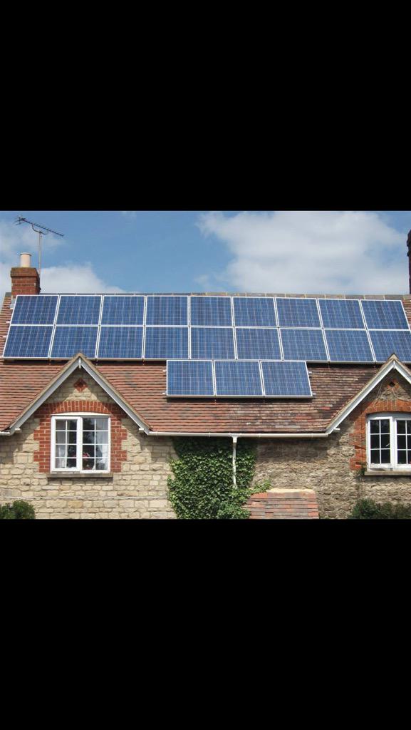 DiscreetSolar tweet picture