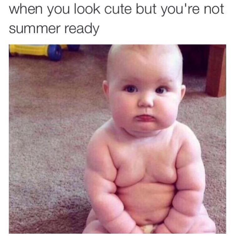 CarlyYuePT's tweet photo. #cute #summer #FitFam #Gym_Motivation #gymaddict #challengeyourself #PUSH #bodybuilding #LetsGo #girlswholift 🙊😱😂 http://t.co/cbqlkDgiM7