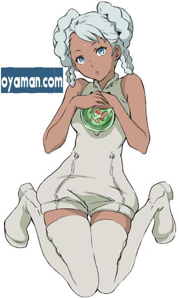 ラライヤ マンディのtwitterイラスト検索結果