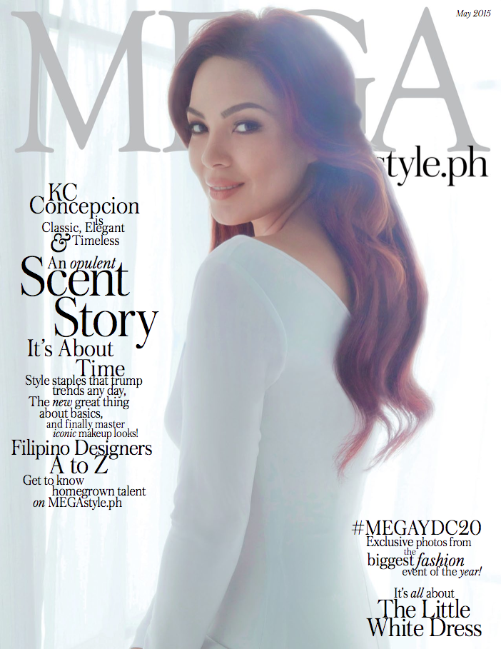 iu_silentfan's tweet photo. @kc_concepcion @megastyleph MEGASTYLE.PH MAY 2015: KC CONCEPCION http://t.co/dBdRUSYuAq
#MEGAstyleMay 
#KCConcepcion http://t.co/XYbgTD83cs