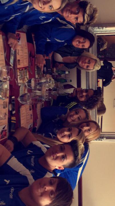 Pre League Cup Final meal #eatclean