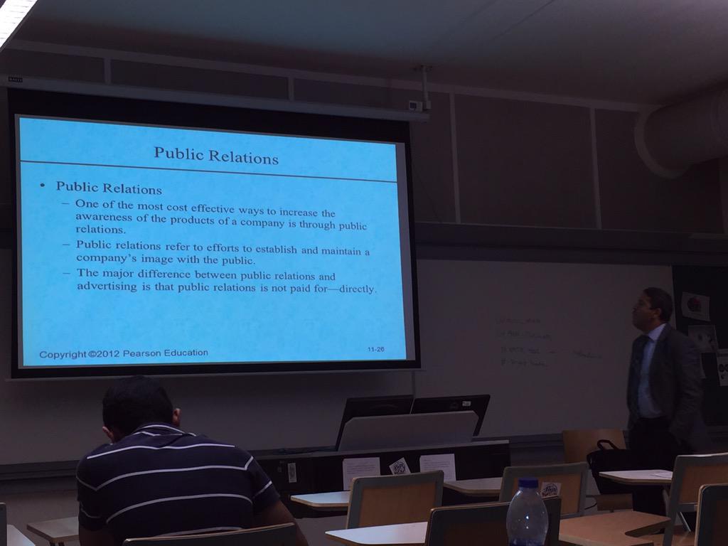 OsmanNada00's tweet photo. #ENTR4102 @AUC_MFA @AUC_Business @AUC_Vlab http://t.co/UrzRy6XVkN