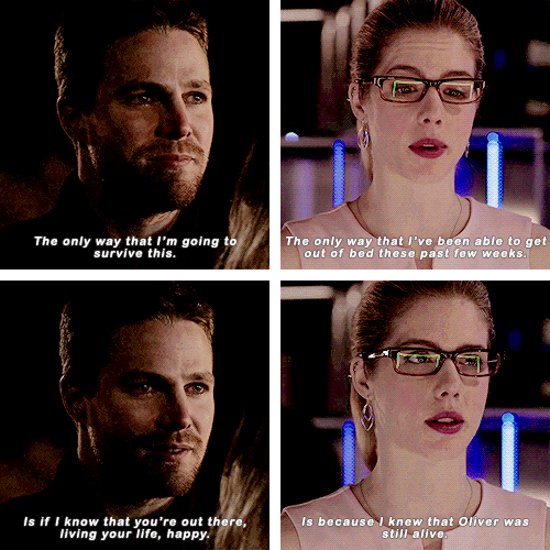 lazzerinichiara's tweet photo. true love #Arrow #Olicity #OlicityMakingLove http://t.co/VU2MRzP9s4
