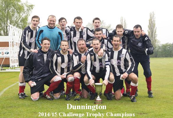 ysmlfootball's tweet photo. Congratulations to @Dunnofc on winning the #YSML challenge trophy this morning http://t.co/Hvwu1nkSai