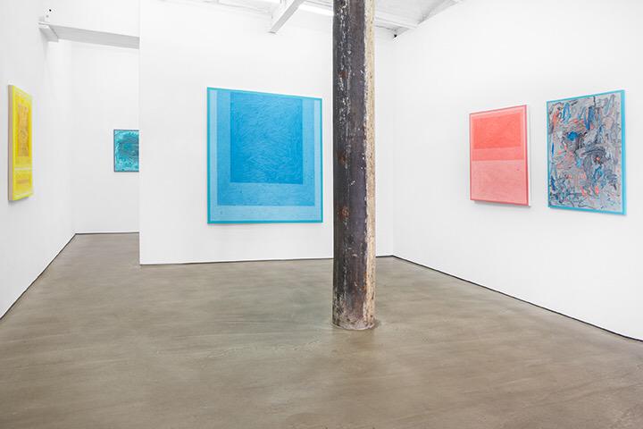 Denny_Gallery_'s tweet photo. Tonight: Russell Tyler opens at Denny Gallery! #russelltyler #radiantfields #dennygallery http://t.co/SdqP6uYlnN