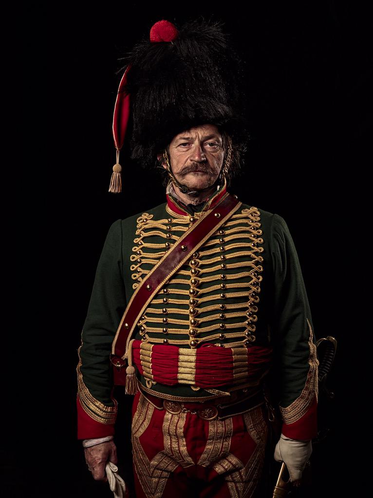 unseenwaterloo's tweet photo. In LA today? You can see the first photographs from @unseenwaterloo on the Hamiltons stand @ParisPhotoFair #PPLA2015 http://t.co/ijN4Bd2adg
