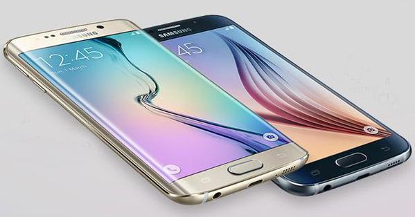 #GalaxyS6Edge con nuevo diseño: el smartphone más potente de @SAMSUNG_VE 
#FuturoS6msung
@SamsungMobileVe ☆