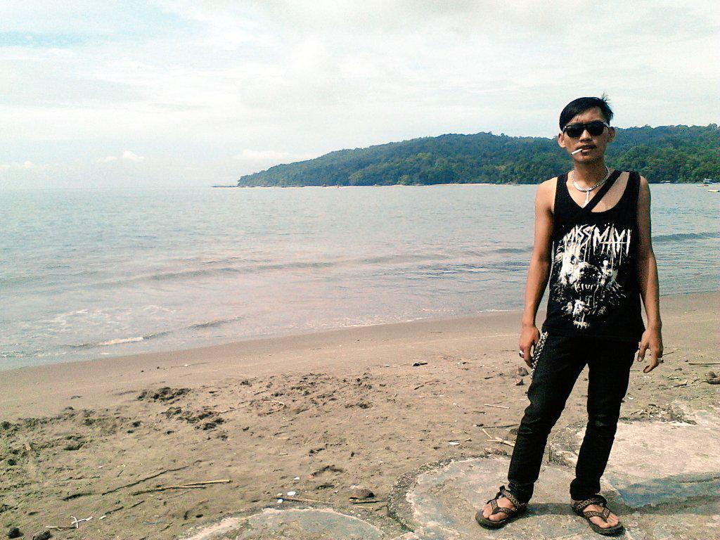 pangandarin