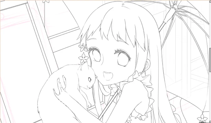 #めんま 