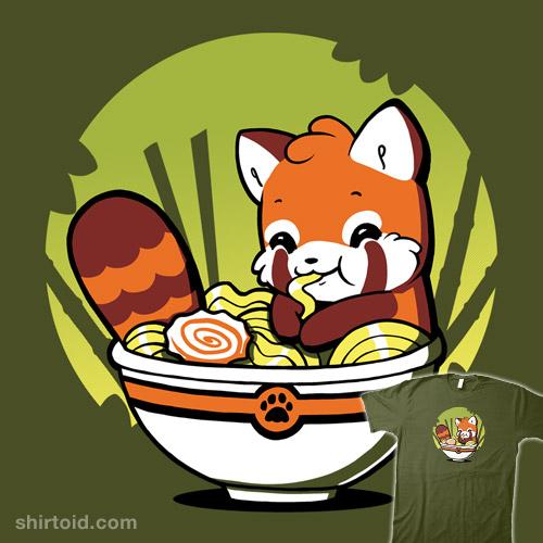 shirtoid's tweet photo. "With a Side of Red Panda" by @fablefire is $7 http://t.co/o4X9goOPJi
#fablefire #food #redpanda http://t.co/5NcgF31y3D