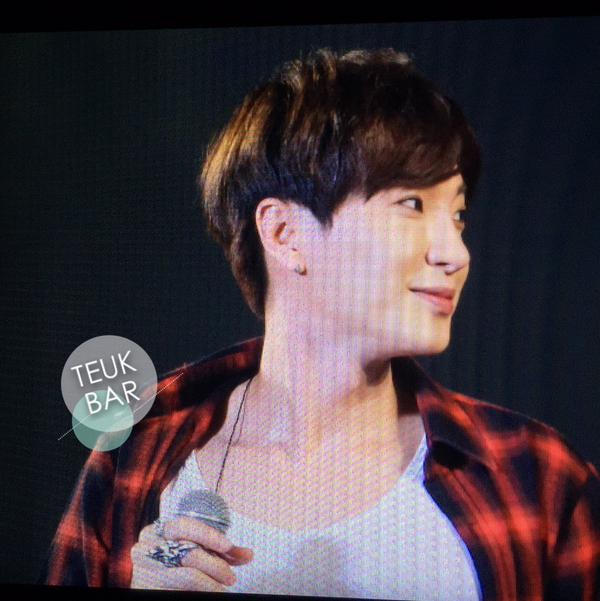 EternaLoveForSJ's tweet photo. #SS6INA #Leeteuk (cre:TeukBar) http://t.co/lO6Y2eopxe