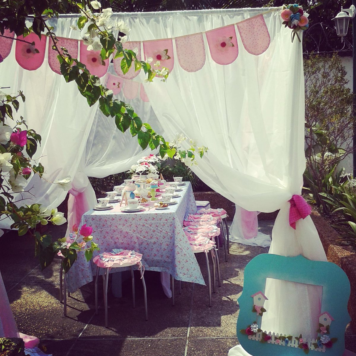 MiniSpaGirl's tweet image. Una linda tarde de Tė . Momentos que no se olvidan #spatacular #tardedeTė