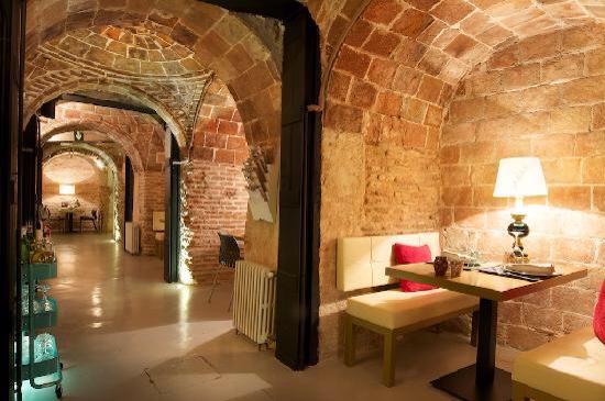 Celebrando un día especial, con alguien muy especial