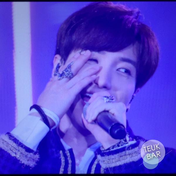 EternaLoveForSJ's tweet photo. #SS6INA #Leeteuk (cre:TeukBar) http://t.co/TsCDhYjhvm