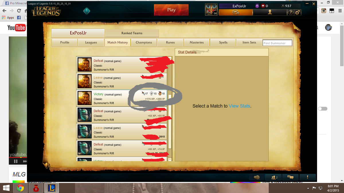 AlexTheXanderio's tweet photo. Pota Dipa Malakas :( #LeagueOfLegends #xinzhao http://t.co/w3i2Wi0p0y