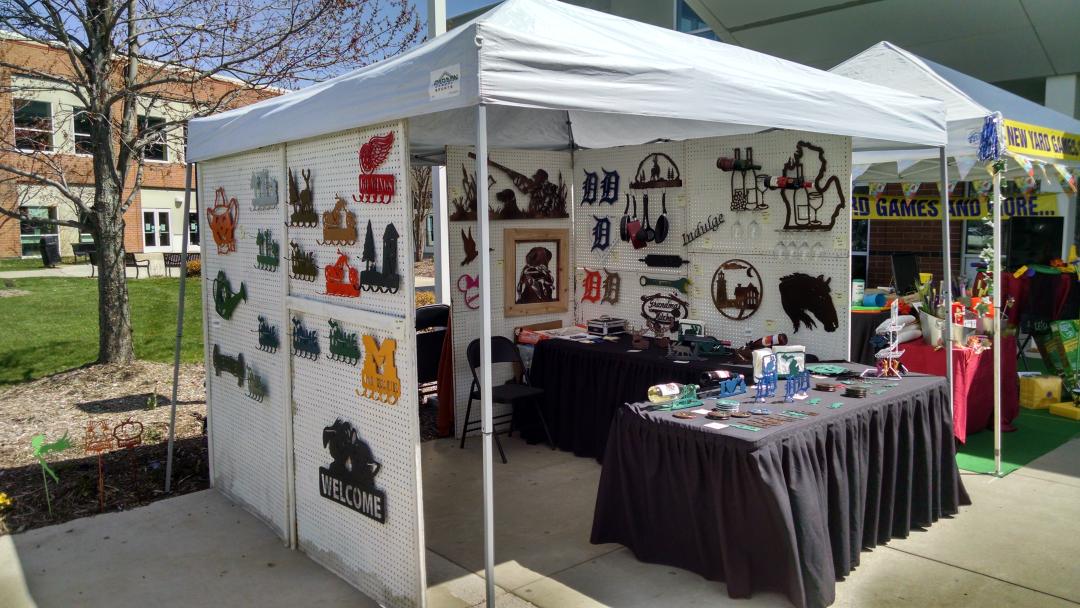 Summit_Metal's tweet image. 