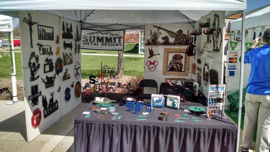 Summit_Metal's tweet image. 