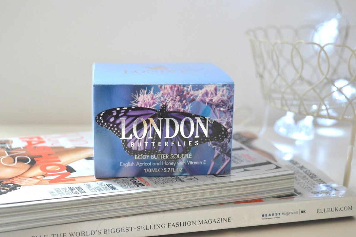LondonButterflies UK tweet media