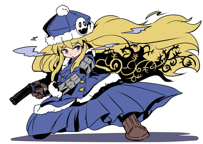 世界樹の迷宮シリーズワンドロのtwitterイラスト検索結果
