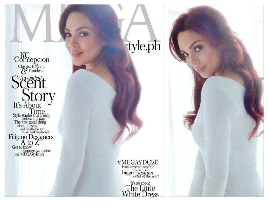 iu_silentfan's tweet photo. @kc_concepcion @megastyleph MEGASTYLE.PH MAY 2015: KC CONCEPCION http://t.co/dBdRUSYuAq
#MEGAstyleMay 
#KCConcepcion http://t.co/682TSLNrwT