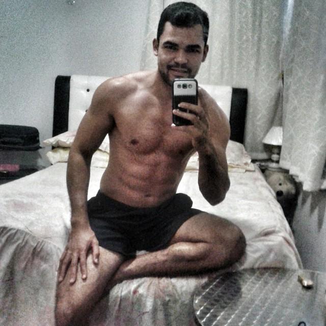 ToddJSaporito's tweet photo. #IG: (#edivan.gomes @edivan.gomes) #itsToddS #ToddJSaporito #Workout #MeanBullCLE #MeanBullCleveland #MeanBull #Joc… http://t.co/EADRmvckBR
