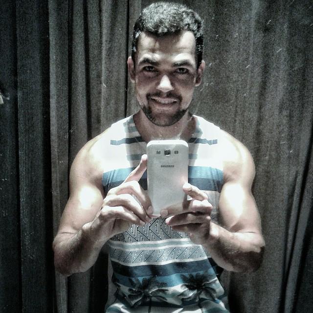 ToddJSaporito's tweet photo. #IG: (#edivan.gomes @edivan.gomes) #itsToddS #ToddJSaporito #Workout #MeanBullCLE #MeanBullCleveland #MeanBull #Joc… http://t.co/7CMFdpIk0k