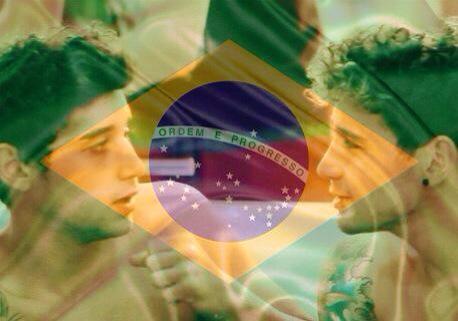 Happy birthday and from all your brazilians fans We love you , have a good day boys 
