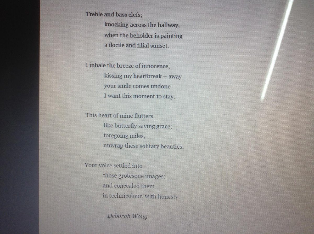 PetiteDeborah's tweet photo. Another #newpiece l'm working on. #poetryinprogress #fieryverse #heartsoup #midnightatwork #poetryediting #lovepoems http://t.co/2726Y8LoyB